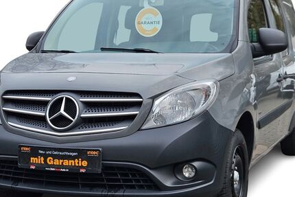 Mercedes-Benz Citan 107.717 km 8.980 &euro; Duisburg 47249