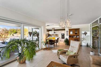 Wohnung Mülheim an der Ruhr Heißen - 4 Zimmer, 143 m&sup2;, 639.000&euro; | Angebot:26177884