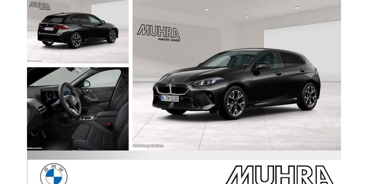 BMW 120 14.290 km 30.780 &euro; Oberhausen 46149