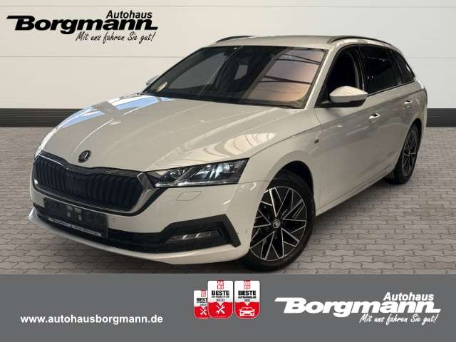 Skoda Octavia 73.356 km 21.450 &euro; Bottrop 46240