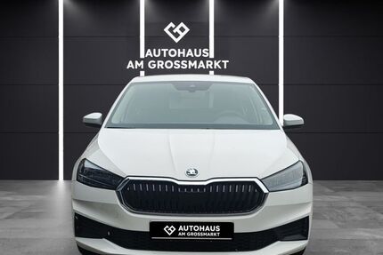 Skoda Fabia 45.504 km 12.890 &euro; Duisburg 47059