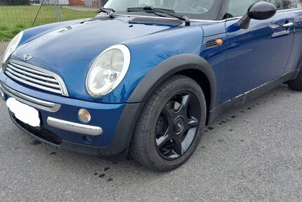 Mini Cooper 195.000 km 2.500 &euro; Gelsenkirchen 45896