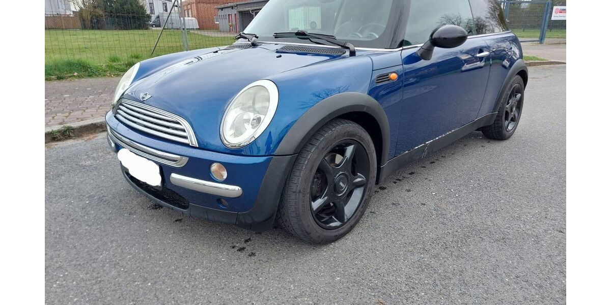 Mini Cooper 195.000 km 2.500 &euro; Gelsenkirchen 45896