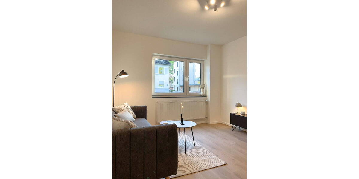 Etagenwohnung Herne Röhlinghausen - 2 Zimmer, 50 m&sup2;, 119.000&euro; | Angebot:26330514
