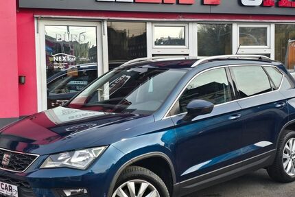 Seat Ateca 138.000 km 12.490 &euro; Mülheim an der Ruhr 45476