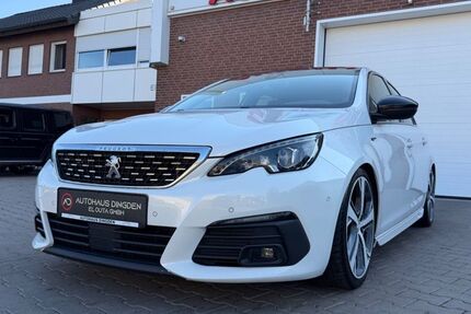 Peugeot 308 136.000 km 14.990 &euro; Hamminkeln 46499