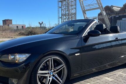 BMW 330 245.000 km 12.900 &euro; Dorsten 46286