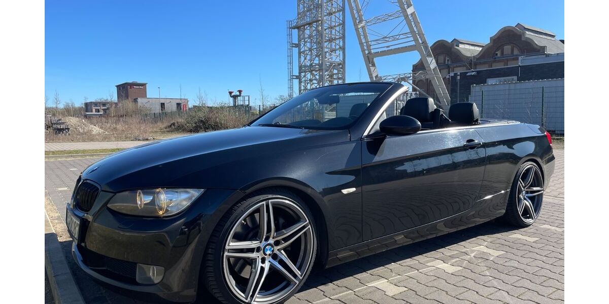 BMW 330 245.000 km 12.900 &euro; Dorsten 46286