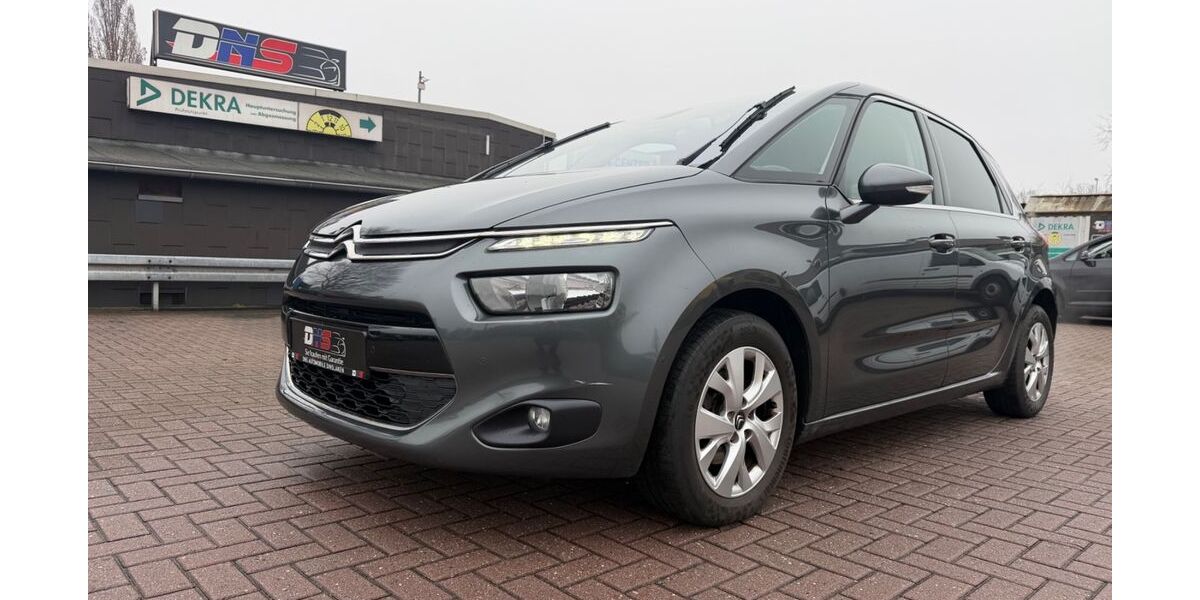 Citroen C4 Picasso 212.250 km 7.200 &euro; Dinslaken 46537