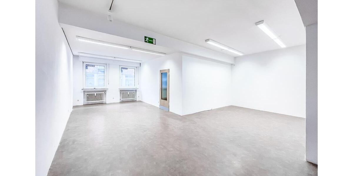 Gewerbeobjekt Bochum - 2.100&euro; | Angebot:24146145