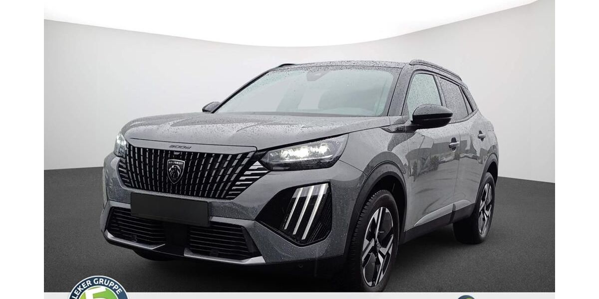 Peugeot 2008 23.753 km 22.980 &euro; Borken 46325