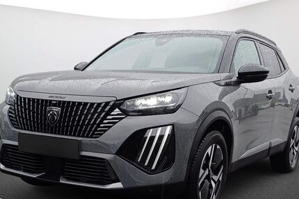 Peugeot 2008 23.753 km 22.989 &euro; Borken 46325