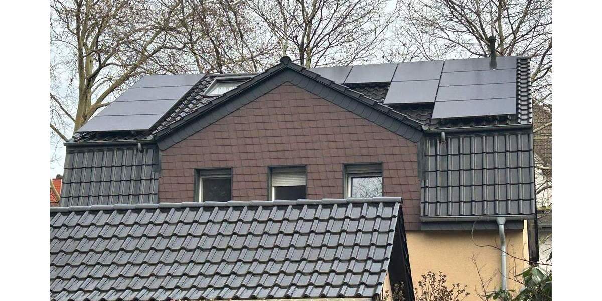 Mehrfamilienhaus, Wohnhaus Bottrop Eigen - 8 Zimmer, 162 m&sup2;, 588.000&euro; | Angebot:25746031