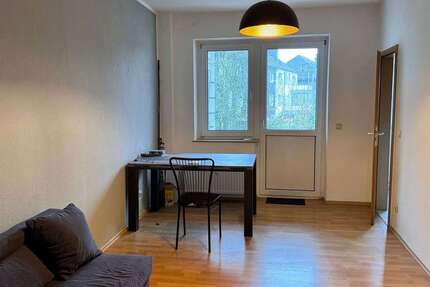 Wohnung Essen Holsterhausen - 2 Zimmer, 50 m&sup2;, 380&euro; | Angebot:25566001