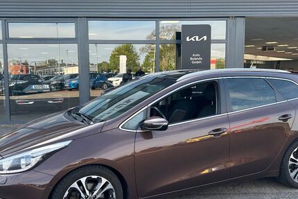 Kia ceed Sportswagon 163.600 km 10.970 &euro; Wesel 46485