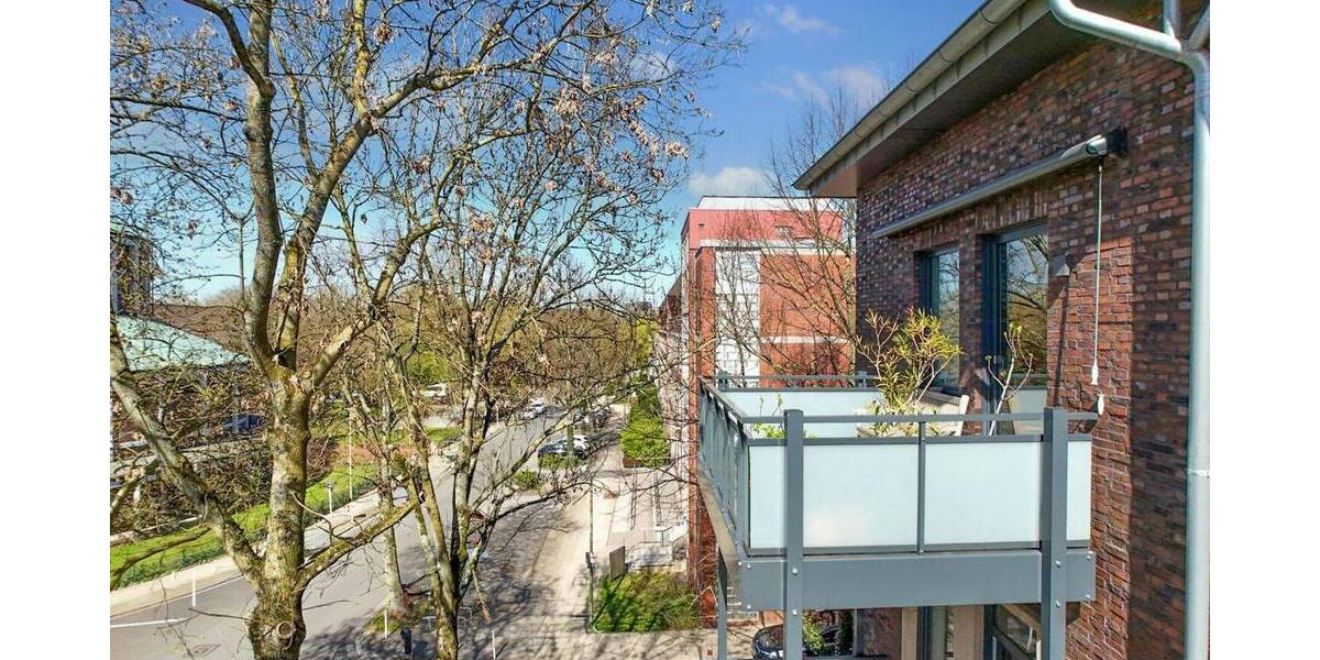 Etagenwohnung Essen / Südostviertel Südostviertel - 6 Zimmer, 184 m&sup2;, 750.000&euro; | Angebot:26154729