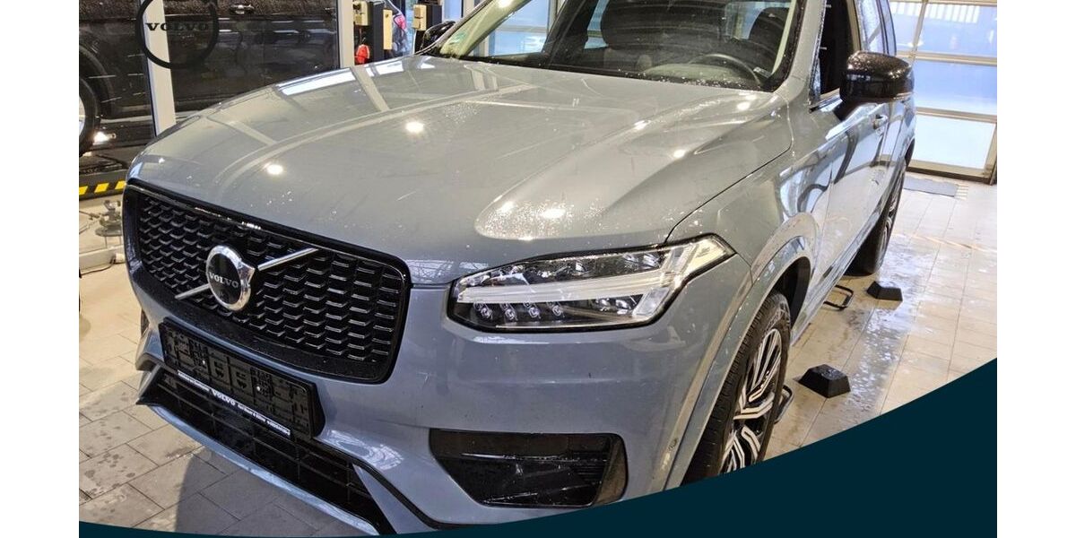 Volvo XC90 51.933 km 44.850 &euro; Essen-Kray 45309