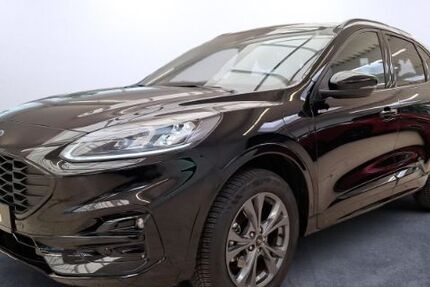Ford Kuga 9.750 km 25.850 &euro; Gelsenkirchen 45881
