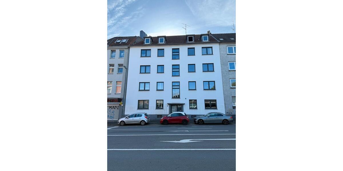 Mehrfamilienhaus, Wohnhaus Essen Südviertel - 20 Zimmer, 420 m&sup2;, 960.000&euro; | Angebot:26778745
