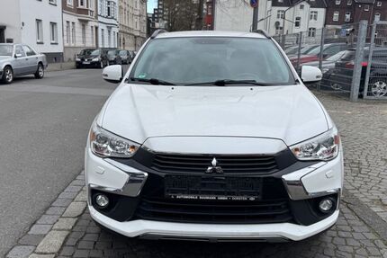 Mitsubishi ASX 160.000 km 9.999 &euro; Gelsenkirchen 45879