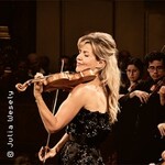 Berliner Barock Solisten mit Anne-Sophie Mutter