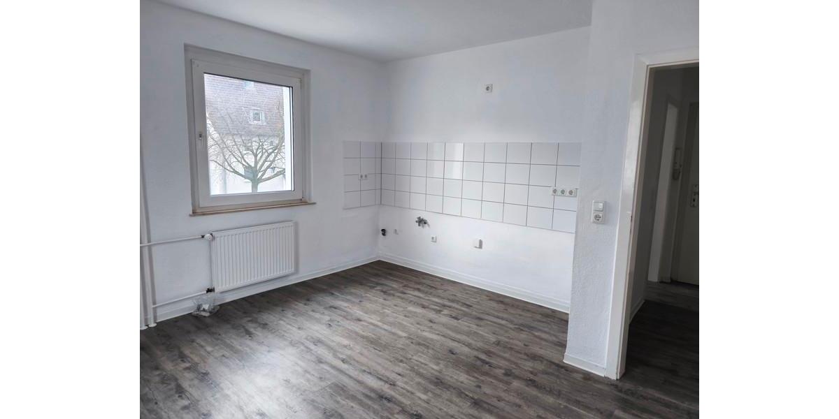 Erdgeschoßwohnung Duisburg Ruhrort - 3 Zimmer, 67 m&sup2;, 589&euro; | Angebot:24979252