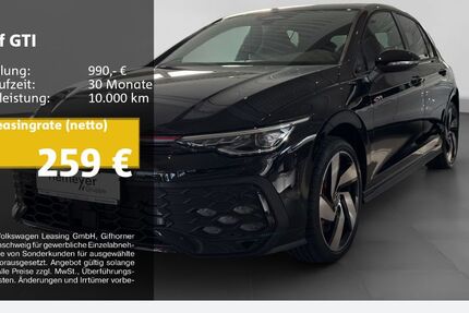 VW Golf 9.999 km 39.980 &euro; Bochum 44892
