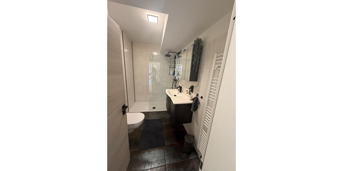 Etagenwohnung Bochum - 2 Zimmer, 60 m&sup2;, 1.288&euro; | Angebot:26253437