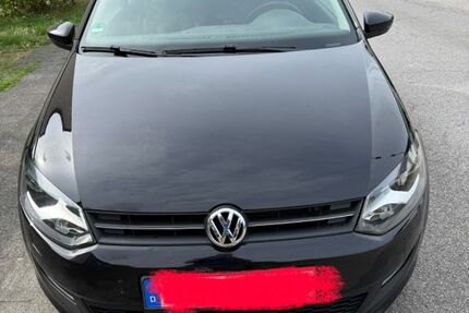 VW Polo 155.000 km 5.200 &euro; Duisburg 47226