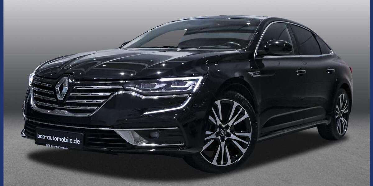 Renault Talisman 32.990 km 24.470 &euro; Essen 45239