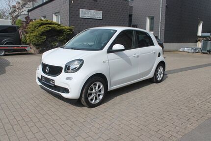 Smart ForFour 33.223 km 10.999 &euro; Bochum 44867