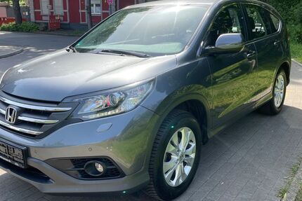 Honda CR-V 159.000 km 9.999 &euro; Gelsenkirchen 45889