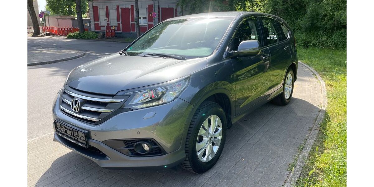 Honda CR-V 159.000 km 9.999 &euro; Gelsenkirchen 45889