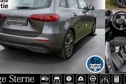 Mercedes-Benz B 200 7.998 km 32.998 &euro; Wesel 46485