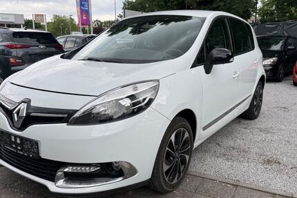 Renault Scenic 88.000 km 5.999 &euro; Gelsenkirchen Erle 45891