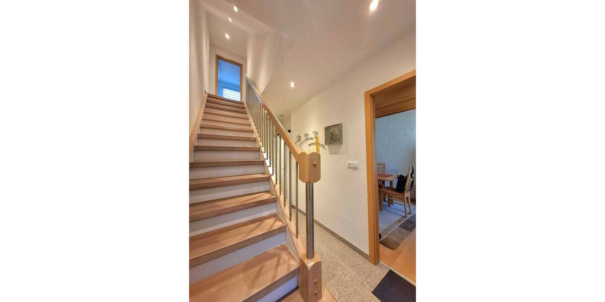 Reihenmittelhaus Bochum Weitmar - 5 Zimmer, 115 m&sup2;, 415.000&euro; | Angebot:26190380