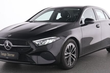 Mercedes-Benz A 200 6.486 km 29.995 &euro; Essen 45309