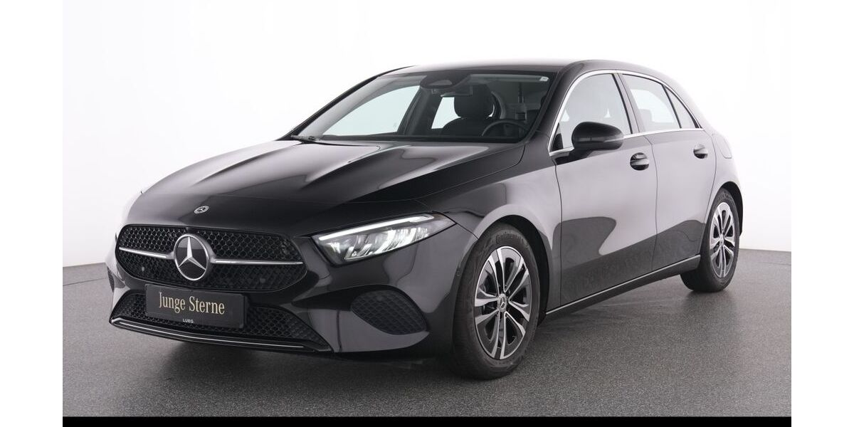 Mercedes-Benz A 200 6.486 km 29.995 &euro; Essen 45309