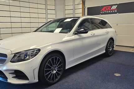 Mercedes-Benz C 200 119.950 km 20.999 &euro; Dülmen 48249