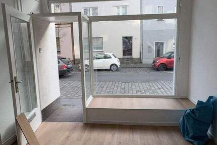 Gewerbeobjekt Duisburg Dellviertel - 2 Zimmer, 50 m&sup2;, 500&euro; | Angebot:25984889