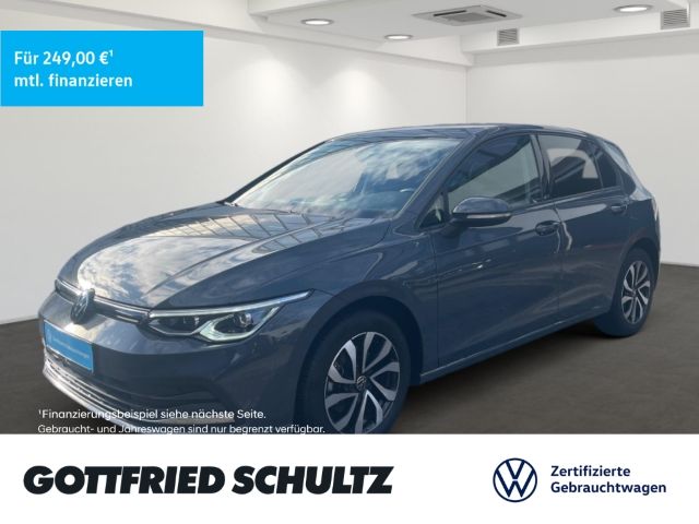 VW Golf 47.085 km 21.850 &euro; Mülheim 45478