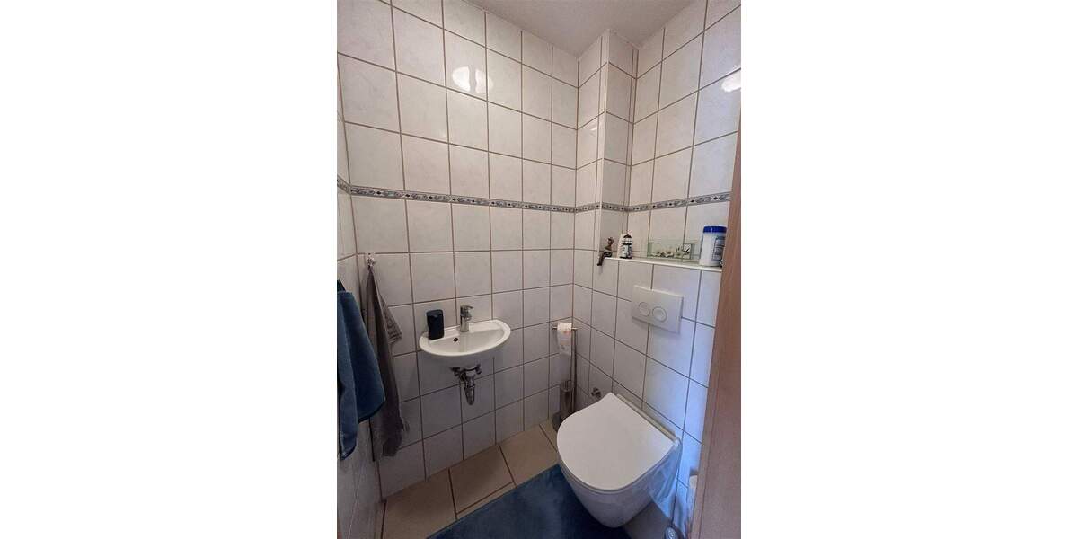 Reihenmittelhaus Oberhausen Altstadt-Mitte - 5 Zimmer, 112 m&sup2;, 399.900&euro; | Angebot:25678702