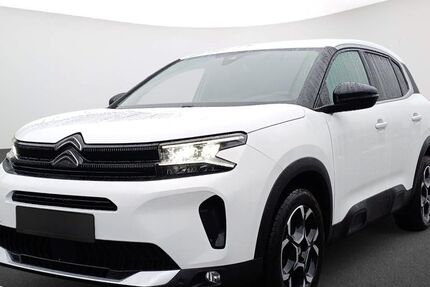 Citroen C5 Aircross 50.224 km 17.989 &euro; Borken 46325