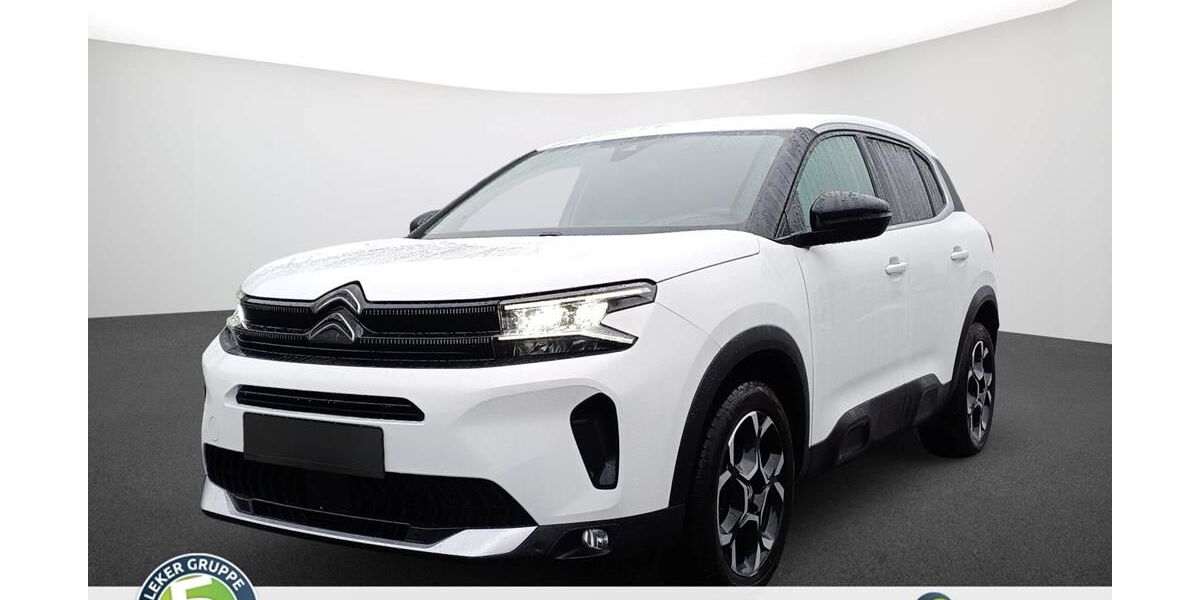 Citroen C5 Aircross 50.224 km 17.989 &euro; Borken 46325