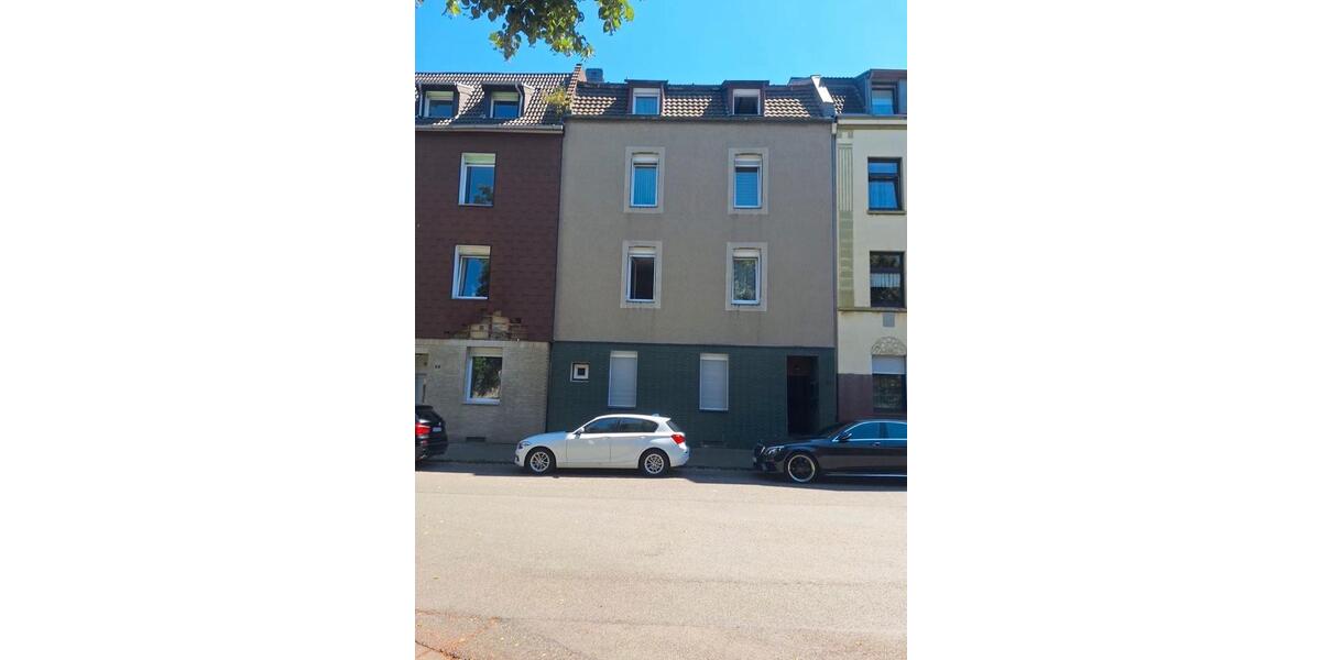 Mehrfamilienhaus, Wohnhaus Duisburg Beeck - 10 Zimmer, 250 m&sup2;, 319.000&euro; | Angebot:26580352