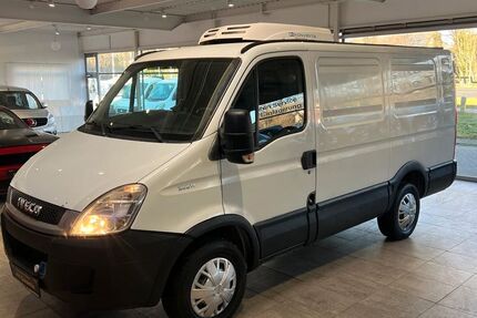 IVECO Andere 219.000 km 10.990 &euro; Datteln 45711