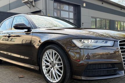 Audi A6 110.000 km 21.700 &euro; Essen 45356