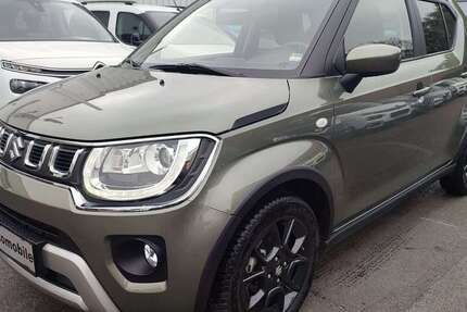 Suzuki Ignis 16.999 km 17.999 &euro; Gelsenkirchen 45892