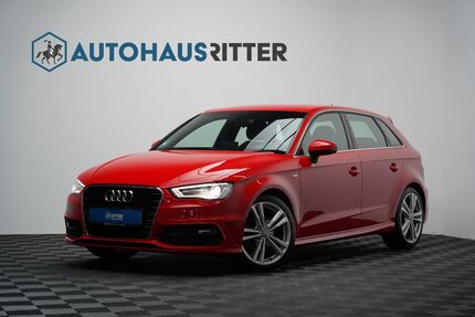 Audi A3 186.000 km 13.790 &euro; Dülmen 48249