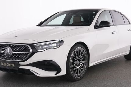 Mercedes-Benz E 220 26.609 km 61.685 &euro; Essen 45309